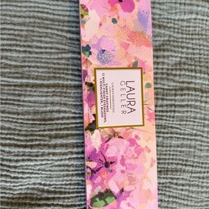 Laura Geller Pink Floral Makeup Palette